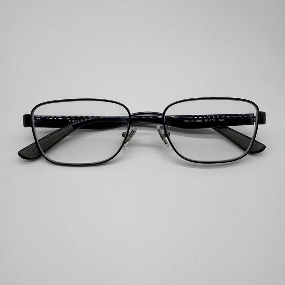 Coach HC 5122 Eyeglass Frames - Slate Grey